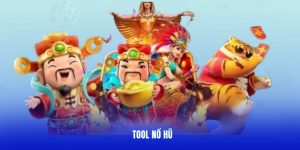 Tool nổ hũ